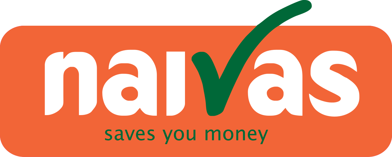 Naivas logo