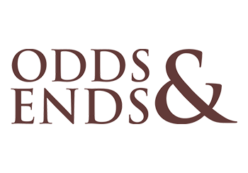 Odds & Ends logo