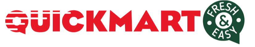 Quickmart logo