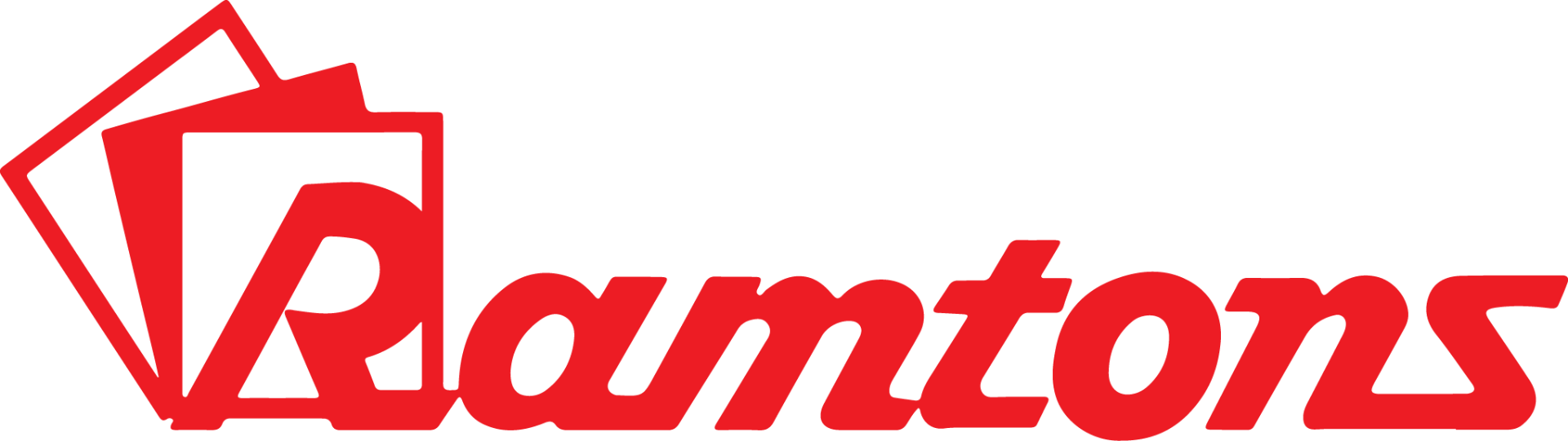 Ramtons logo