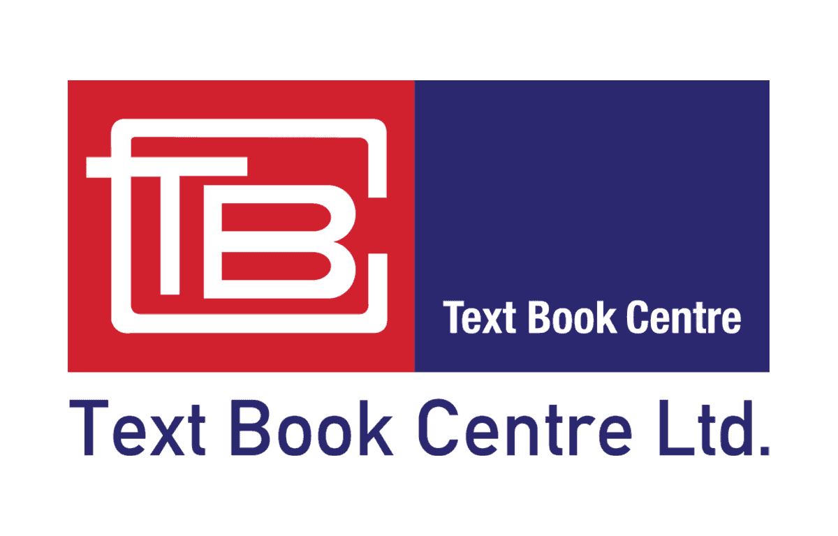 Text Book Centre logo